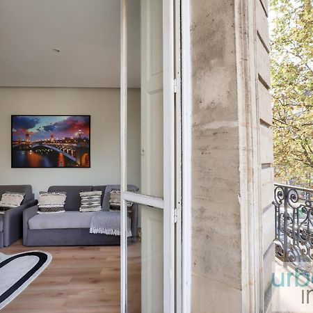 60-Luxury Parisian Home Sebastopol Exterior photo