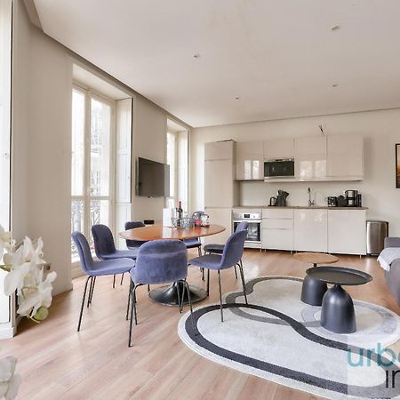 60-Luxury Parisian Home Sebastopol Exterior photo