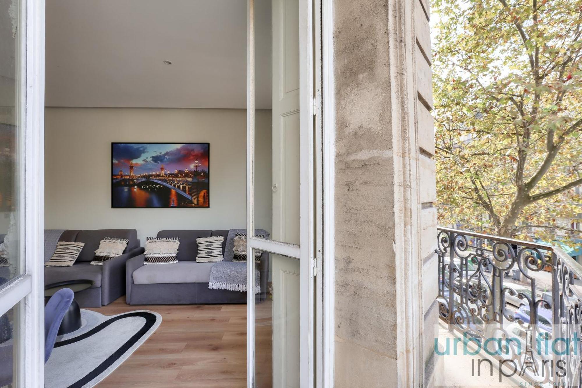 60-Luxury Parisian Home Sebastopol Exterior photo